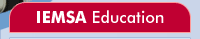 IEMSA Education