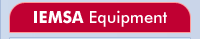 IEMSA Equipment