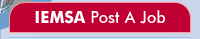 IEMSA Post A Job